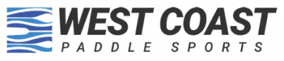 West Coast Paddle Sports logo