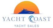 Yacht Coast Yacht Sales logo