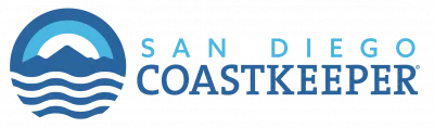 San Diego Coastkeeper logo