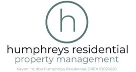 Humphreys Residential Property Management logo