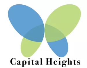 Capital Heights logo
