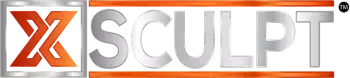 XSculpt logo