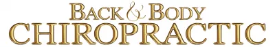 Back & Body Chiropractic logo