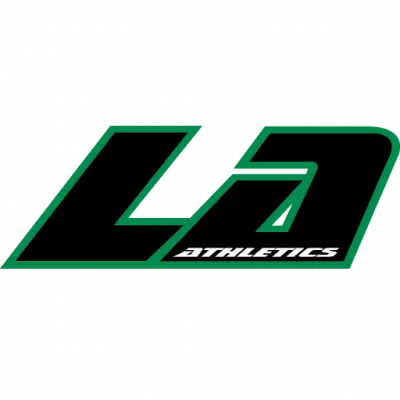 Louisiana Athletics logo
