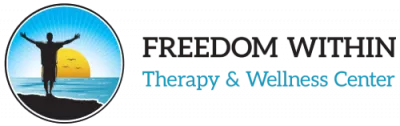 Freedom Within Therapy and Wellness Center logo
