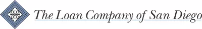 The Loan Company logo