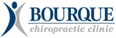 Bourque Chiropractic logo