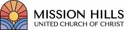Mission Hills United Church of Christ logo