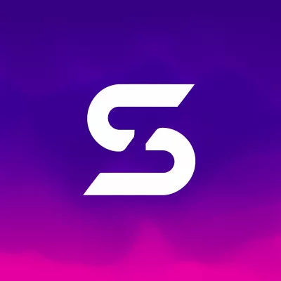Static Studios logo