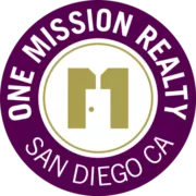 One Mission Realty logo