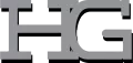 Hyder Graphics logo