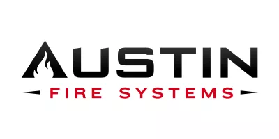 Austin Fire Systems logo