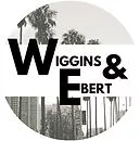 Wiggins and Ebert logo