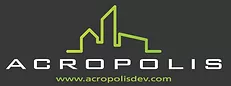 Acropolis Developments logo