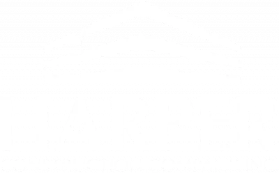 Harper Construction Company logo