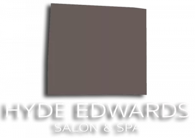Hyde Edwards Salon & Spa logo