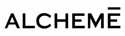 ALCHEMĒ logo