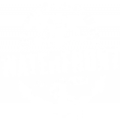 The Waterfront Bar & Grill logo