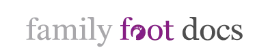 Family Foot Docs logo