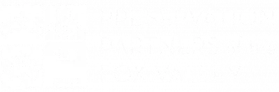 Preservation Partners of the Fox Valley logo