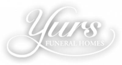 Yurs Funeral Homes Inc. logo