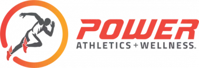 Power Athletics logo