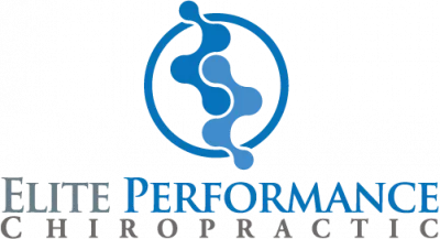 Elite Performance Chiropractic logo