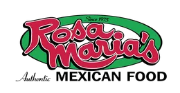 Rosa Maria's Mexican Food logo