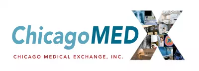 Chicago Medx logo
