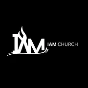 The IAM Church logo