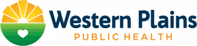 Western Plains Public Health logo