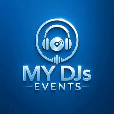 San Diego Wedding DJs logo