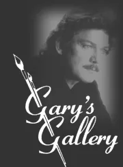 Gary's Gallery logo