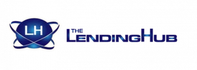 The Lending Hub logo