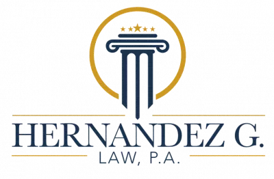 Hernandez G Law PA logo