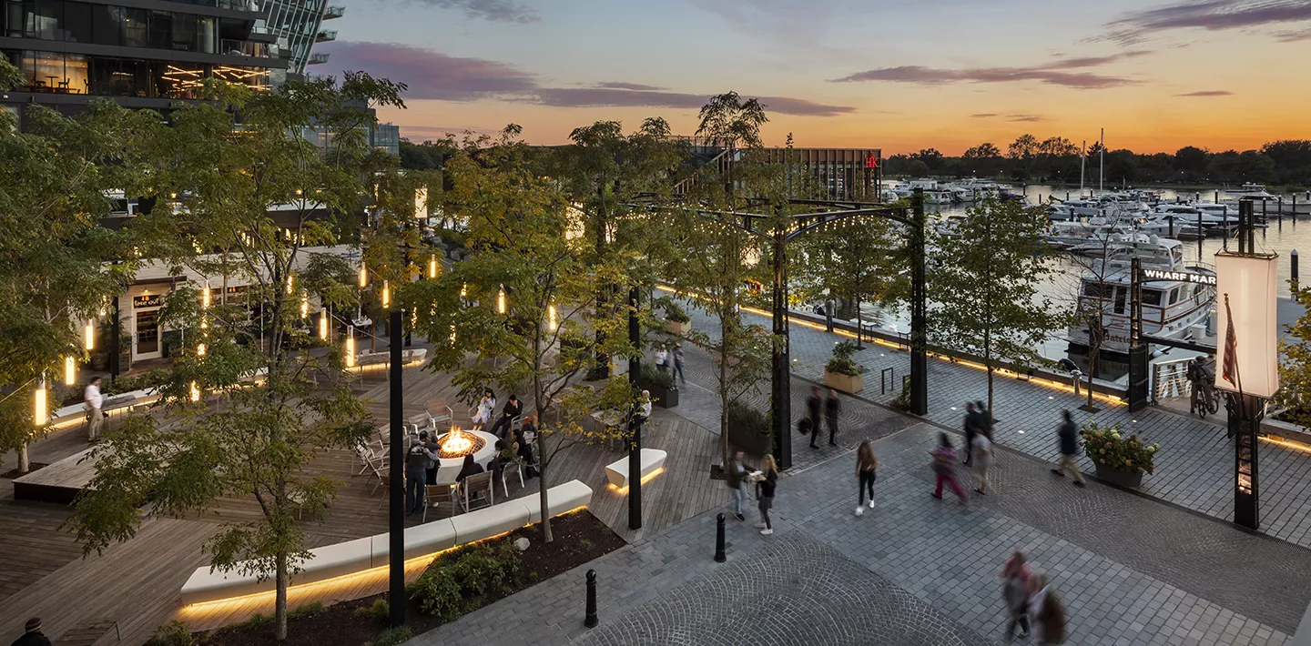 Perkins Eastman Architects