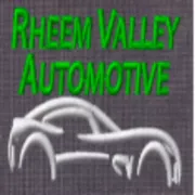 Rheem Valley Automotive logo