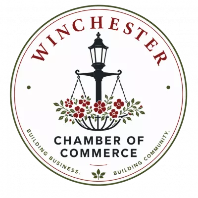Winchester Chamber of Commerce logo
