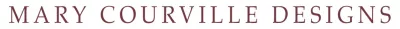 Mary Courville Designs logo