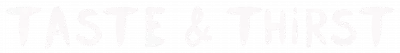 Taste & Thirst logo
