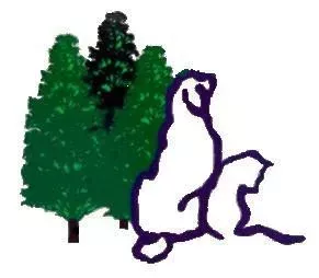 Red Cedar Animal Hospital logo