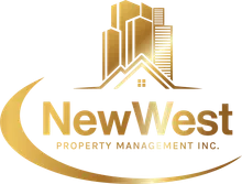 NewWest Property Management logo