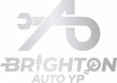 Brighton Auto YP logo