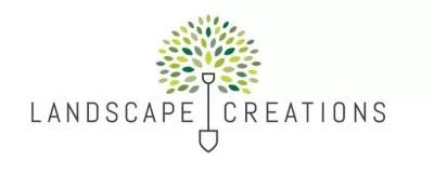 Landscape Creations logo
