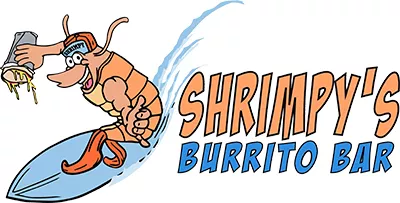 Shrimpy's Burrito Bar - Massapequa Park logo