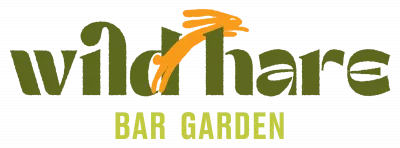 Wild Hare Bar Garden logo