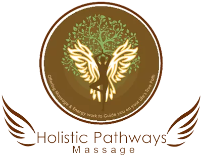 Holistic Pathways Massage logo
