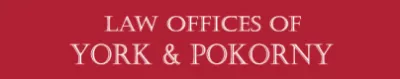 York Alex S Attorney logo