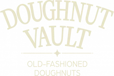 Doughnut Vault logo