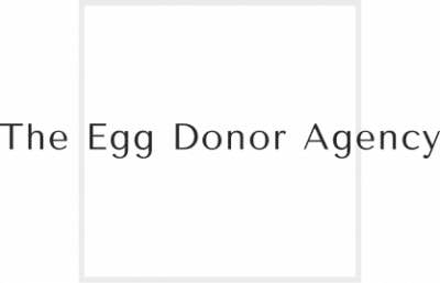 Egg Donor Agency logo